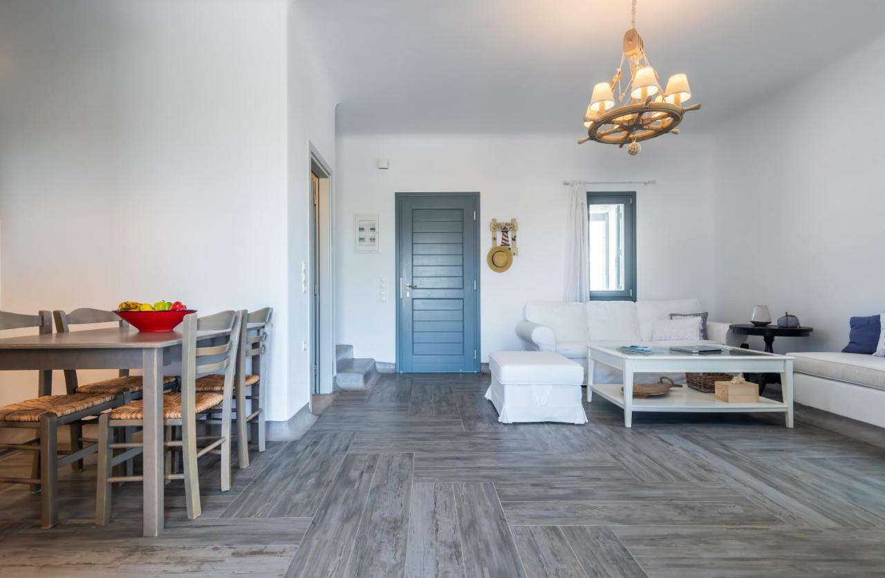 Milian Suite Adamantas  Exterior foto