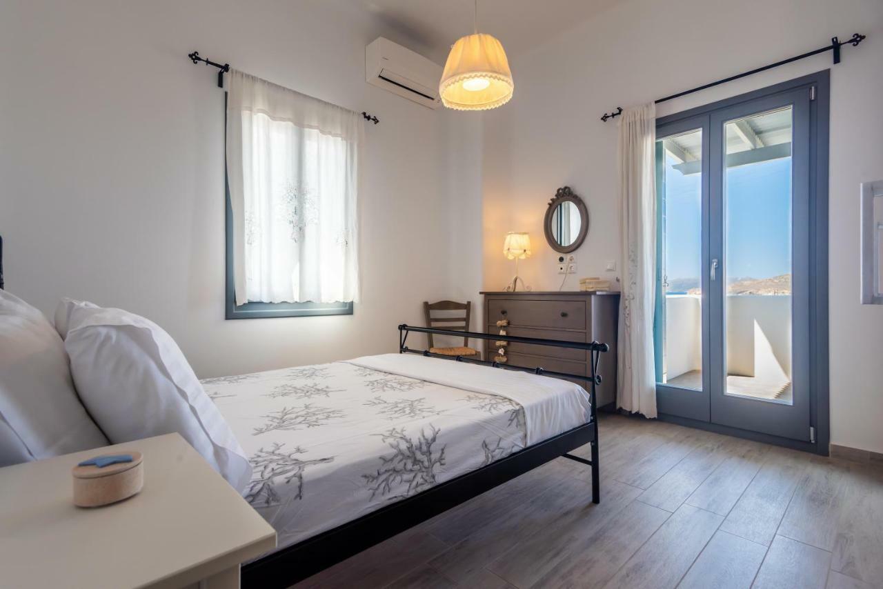 Milian Suite Adamantas  Exterior foto